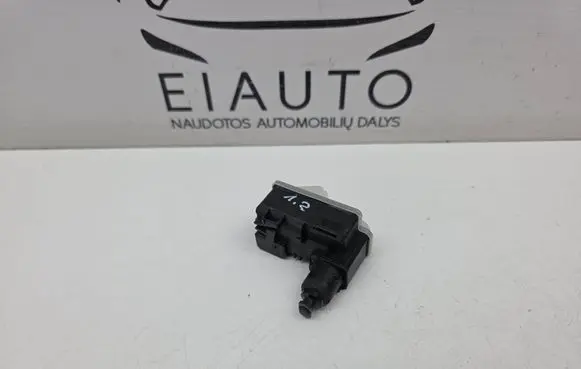 Peugeot 2008 II Fuel tank cap lock motor D513103 PSAD513103 170559
