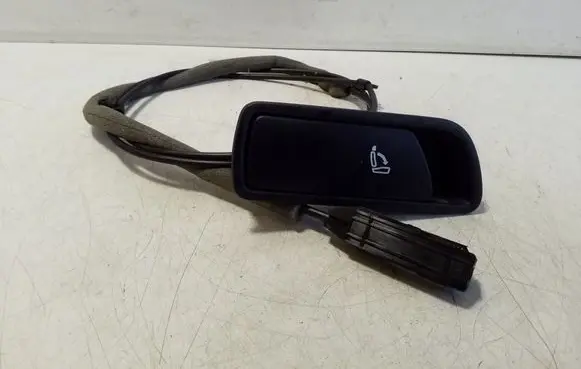 Audi Q5 SQ5 Seat back rest control lever/handle 8R0885681A