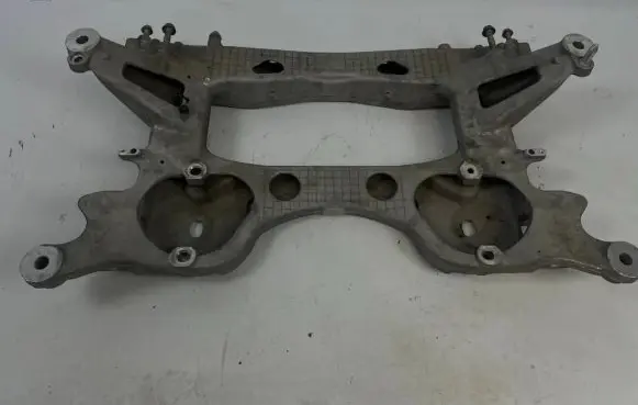 Front subframe