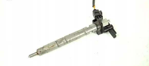 Audi A4 S4 B6 8E 8H Fuel injector 0986435360