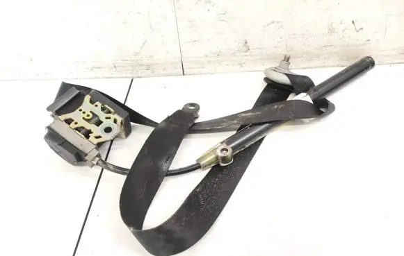 Ford Galaxy Front seatbelt 7M3857706 1M21611B08AA