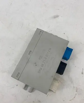 BMW 5 E39 Parking PDC control unit/module 66216921414 H02S17A102