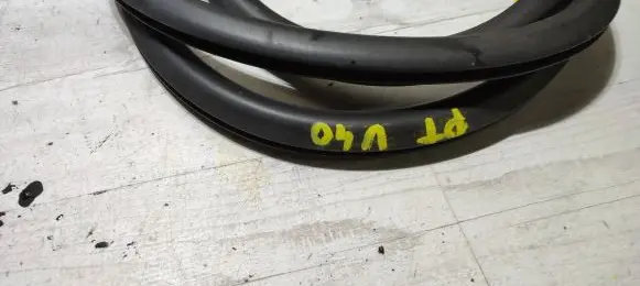 Volvo V40 Rubber seal rear door 