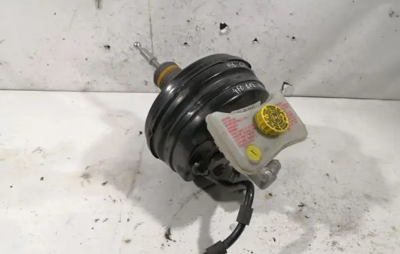 Audi A6 S6 C6 4F Brake booster 4F0612105N 32067009