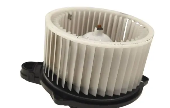 Tesla Model S Heater fan/blower F00S3B2574 181205 045547