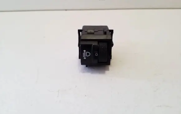 Opel Vivaro Headlight level height control switch 98125550ZD