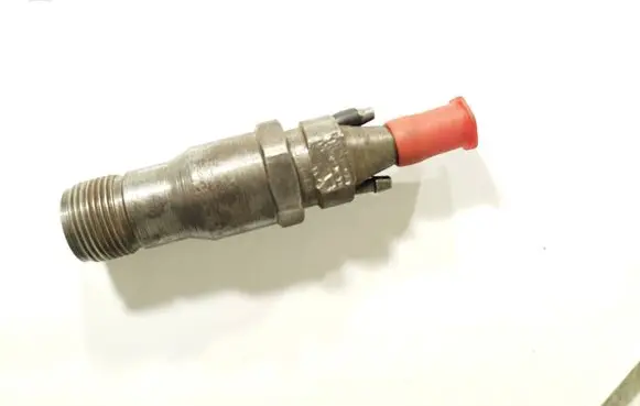 Mercedes-Benz Vito Viano W638 Fuel injector KCA27S55