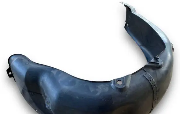 KIA Rio Rear arch fender liner splash guards 868221W010
