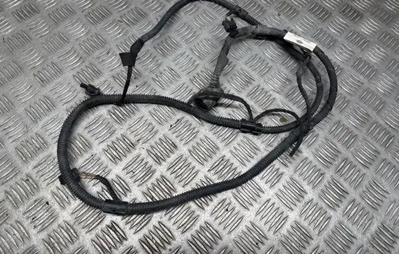 Volkswagen Golf VII Parking sensor (PDC) wiring loom 5G0971104D