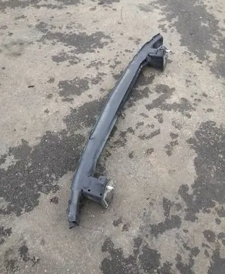 Mercedes-Benz E W213 Rear bumper cross member A2136116100
