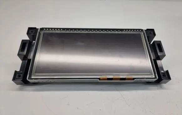Land Rover Discovery 5 Screen/display/small screen GX6319C299AC