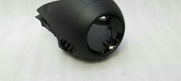 Mini Cooper Countryman R60 Panel trim 9810003