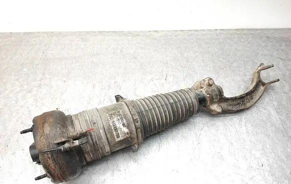 Audi A6 S6 C7 4G Air suspension front shock absorber 4G0616039AD 308614705