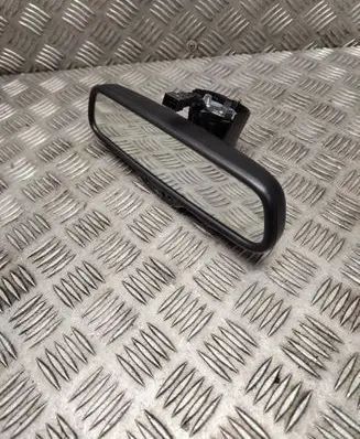 Audi Q7 4L Rear view mirror (interior) 8R0857511B 44401017 9052558
