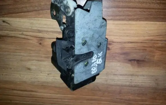 Fiat Bravo - Brava Front door lock
