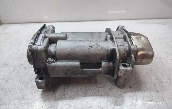 Hyundai Santa Fe Oil pump balance shaft 