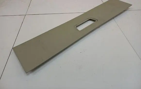Saab 9-5 Other trunk/boot trim element 4707238