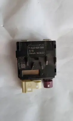 Mercedes-Benz S W223 USB socket connector A2238201305