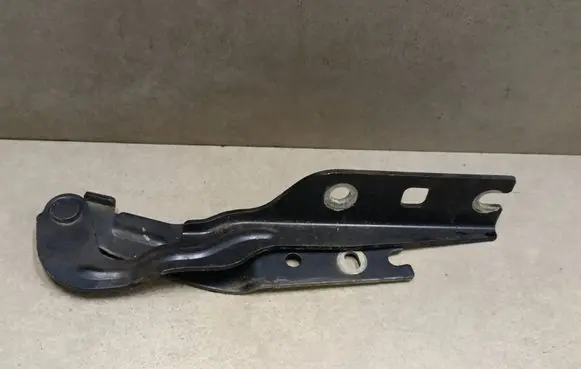Volkswagen Golf VII Engine bonnet/hood hinges 5G0823301B