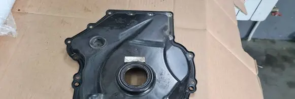 Audi A5 Sportback 8TA Timing chain cover 06K109210AF