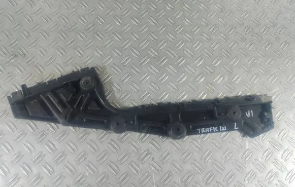 Renault Trafic III (X82) Rear bumper mounting bracket 852259463R