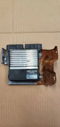 Toyota Land Cruiser (J120) Fuel injection control unit/module 8987120050