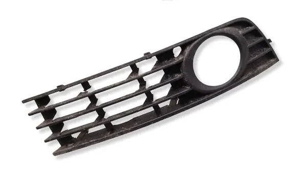 Audi A4 S4 B6 8E 8H Front bumper lower grill 8E0807682