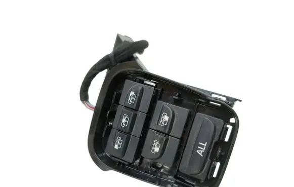 Renault Espace V (RFC) Other switches/knobs/shifts 285R06817R 1768503X01 285M06817R