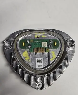 BMW X5 G05 LED ballast control module 1420000479