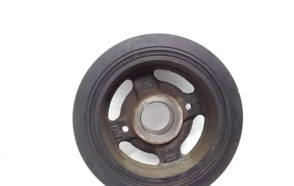 Lexus RX III Crankshaft pulley J11I21KA