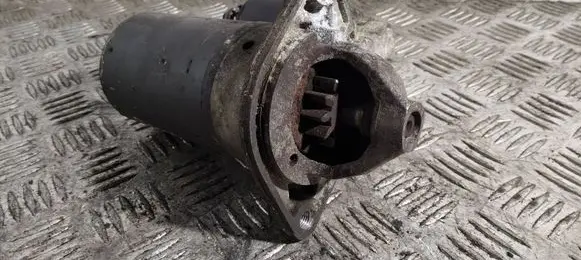 Toyota Avensis T250 Starter motor 281000D030 0001107088