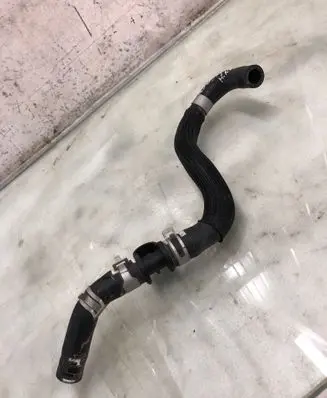 Hyundai Kona II Engine coolant pipe/hose Hr469hscha