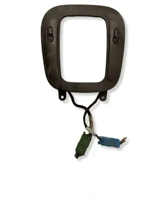 Opel Vectra B Light switch 90437439