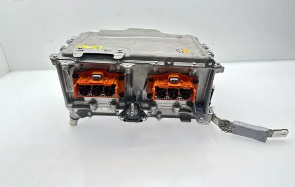 Nissan Juke II F16 Voltage converter inverter 292B05149R
