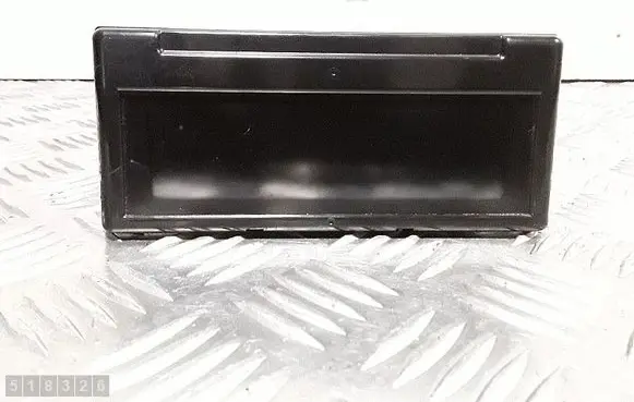 Volvo V50 Screen/display/small screen 30775261