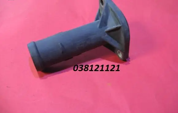 Thermostat/thermostat housing