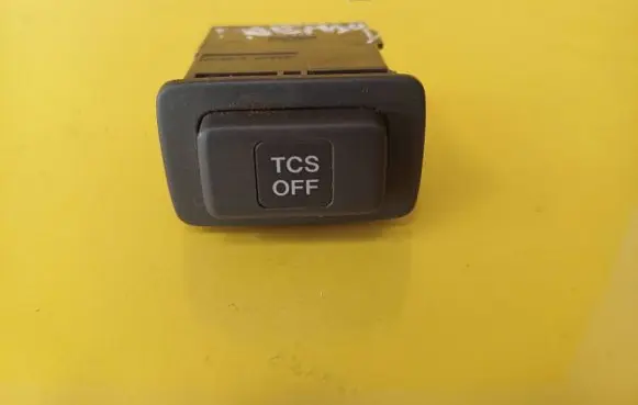 Mazda Premacy Traction control (ASR) switch 