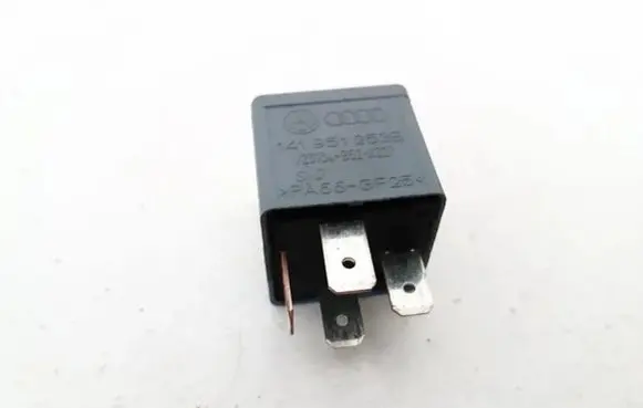 Volkswagen Phaeton Other relay 141951253b
