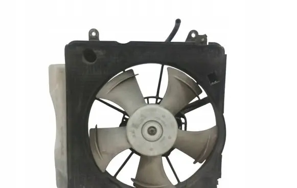 Honda City Electric radiator cooling fan 