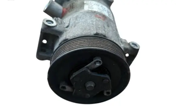 Air conditioning (A/C) compressor (pump)