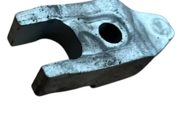 Opel Insignia A Fuel Injector clamp holder 85152 1122927