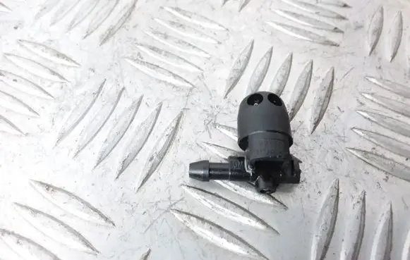 Opel Astra G Windshield washer spray nozzle 22175