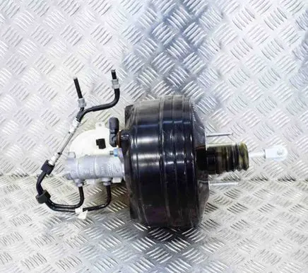 Ford Mustang VI Brake booster FR3C2B195FJ