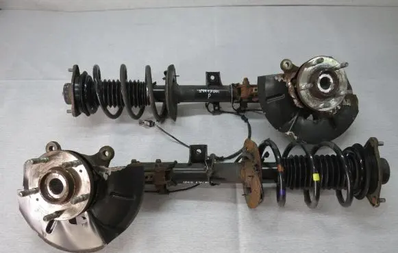 KIA Sportage Front suspension assembly kit set 