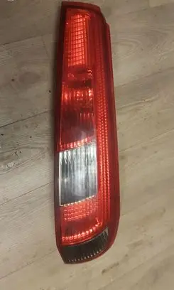 Ford Fiesta Rear/tail lights 2S5113A602B