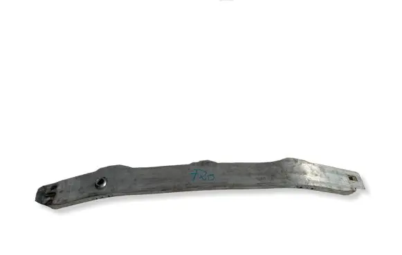 BMW 1 F20 F21 Front bumper support beam 7255393 51117255393