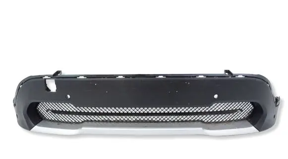 BMW X1 E84 Front bumper 2990186