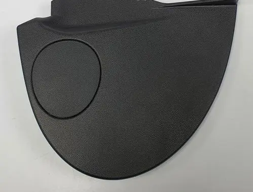 Mini One - Cooper Coupe R56 Dashboard side end trim 122737-13