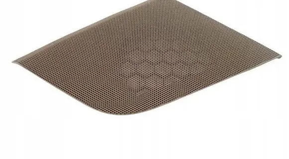 Audi A5 8T 8F Dash center speaker trim cover 8T0857228