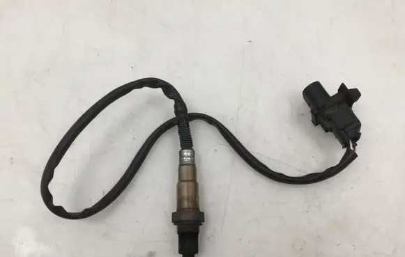 Nissan Qashqai Lambda probe sensor 8200351037A